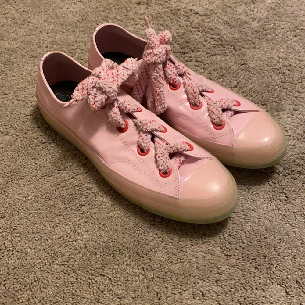 RARE CHUCK TAYLOR x CONVERSE x J.W. Anderson